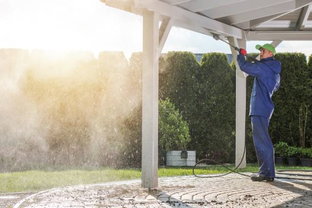 Best Building Exterior Washing  in Chappaqua, NY