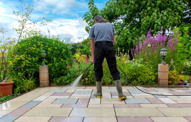 Best Fence Cleaning  in Chappaqua, NY